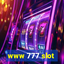 www 777 slot