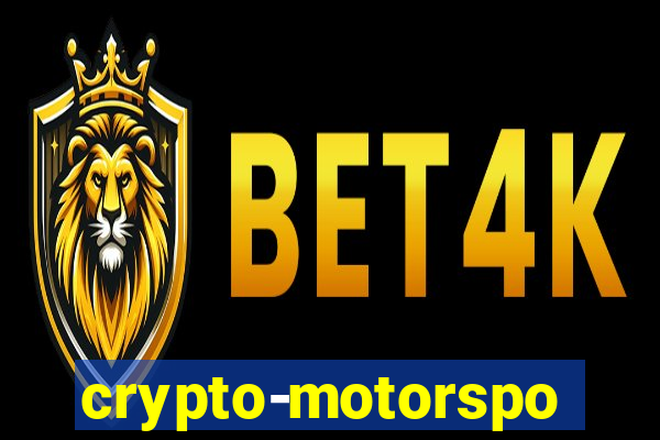 crypto-motorsports.com