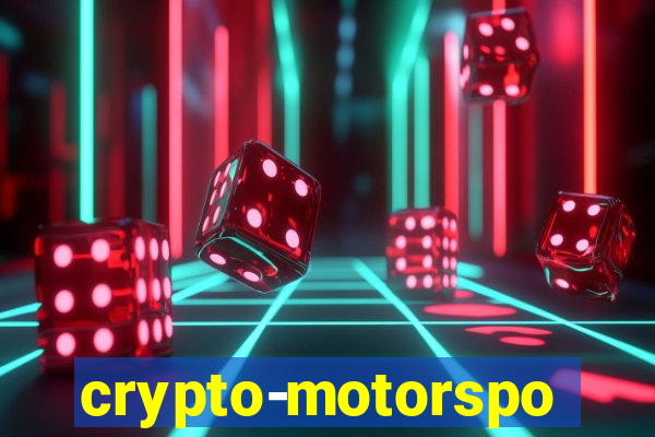 crypto-motorsports.com