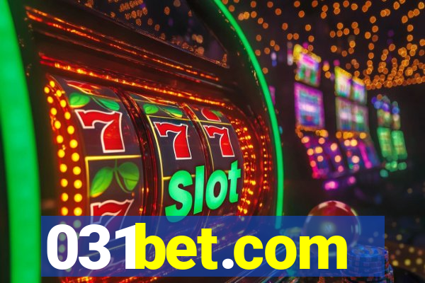 031bet.com