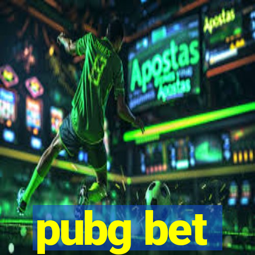 pubg bet