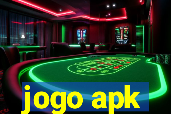 jogo apk