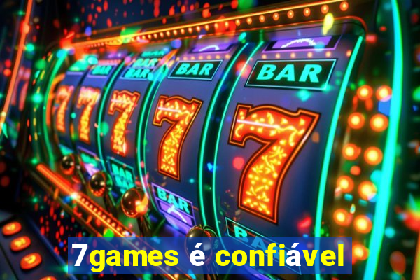 7games é confiável