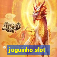 joguinho slot