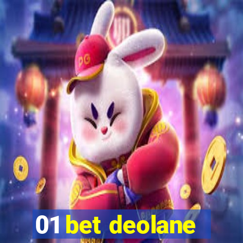 01 bet deolane