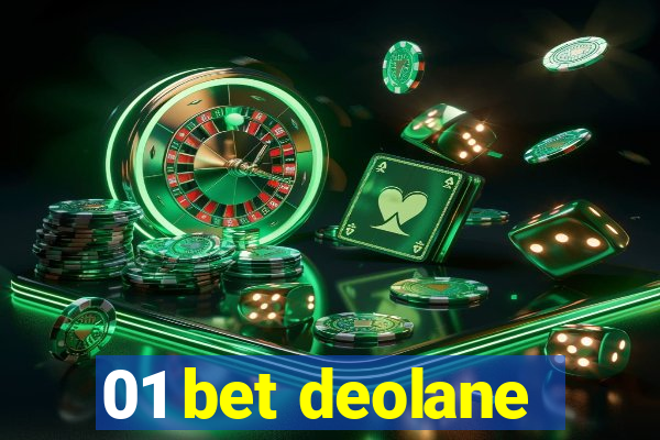 01 bet deolane