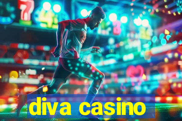 diva casino