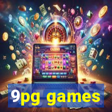 9pg games