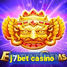 j7bet casino