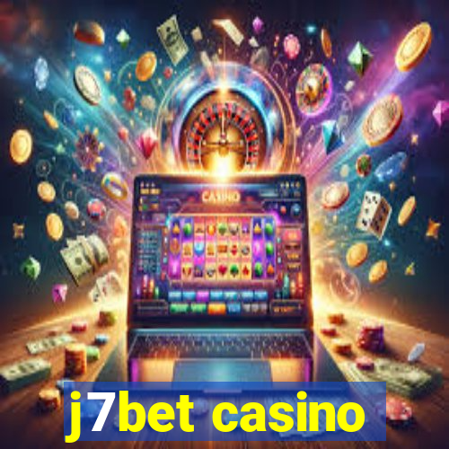 j7bet casino