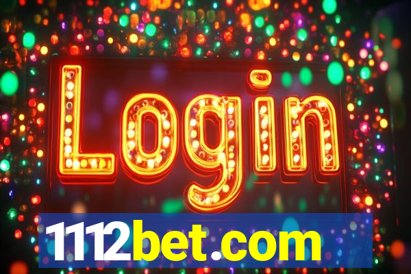 1112bet.com