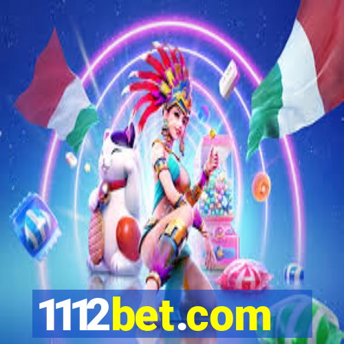 1112bet.com