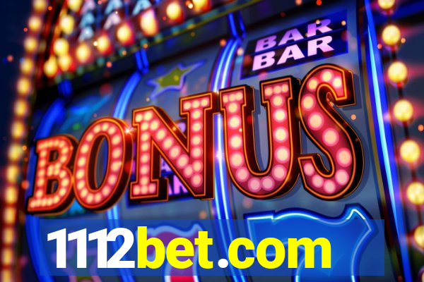 1112bet.com