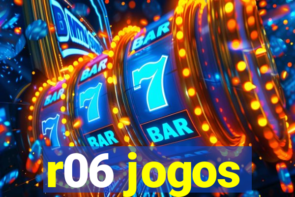 r06 jogos