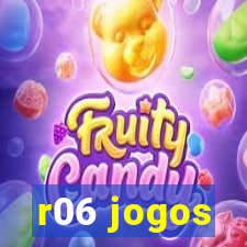 r06 jogos