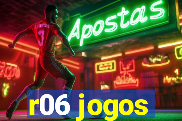 r06 jogos