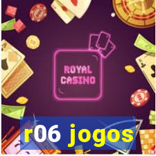 r06 jogos