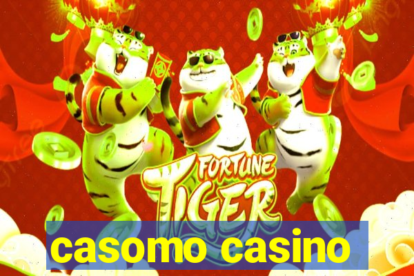 casomo casino