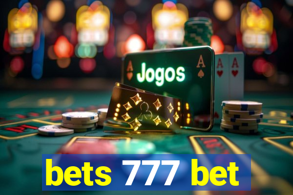 bets 777 bet