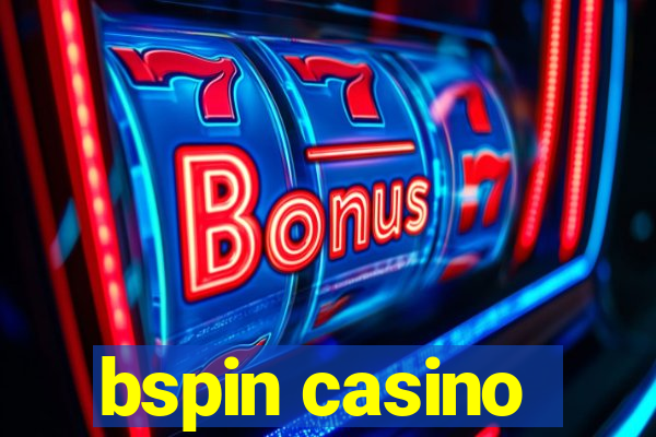 bspin casino