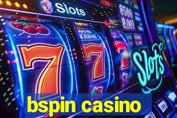 bspin casino