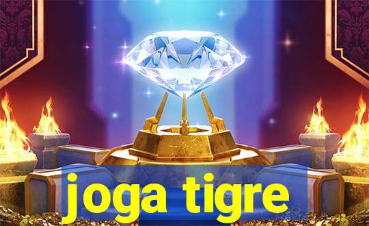 joga tigre