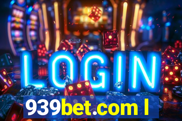 939bet.com l