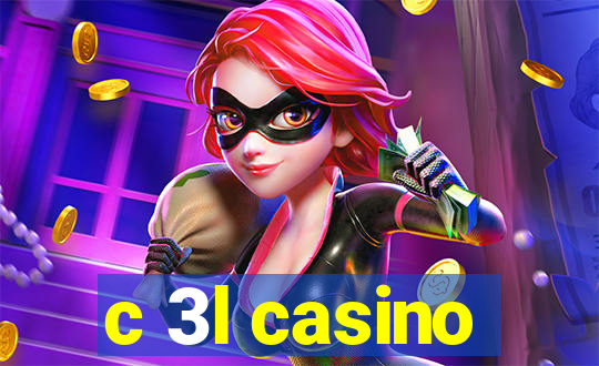 c 3l casino