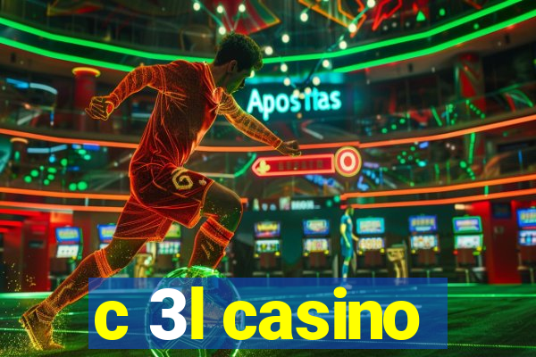 c 3l casino