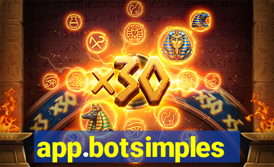 app.botsimples