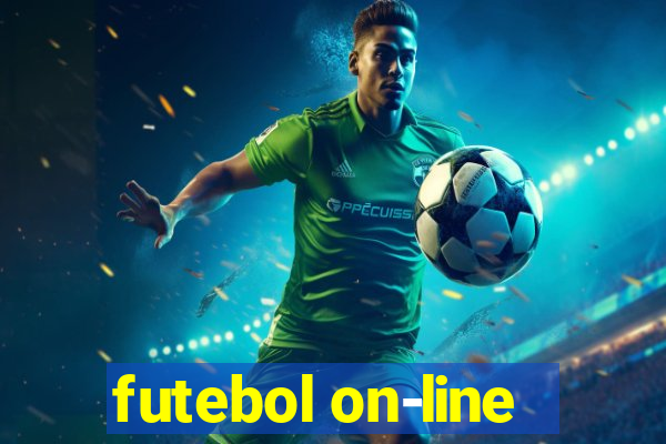 futebol on-line