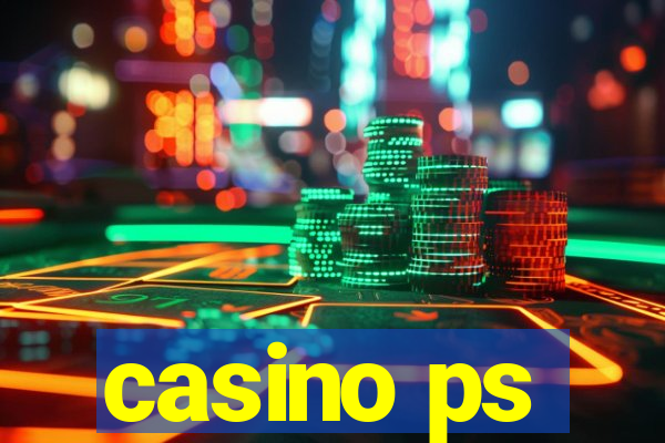 casino ps