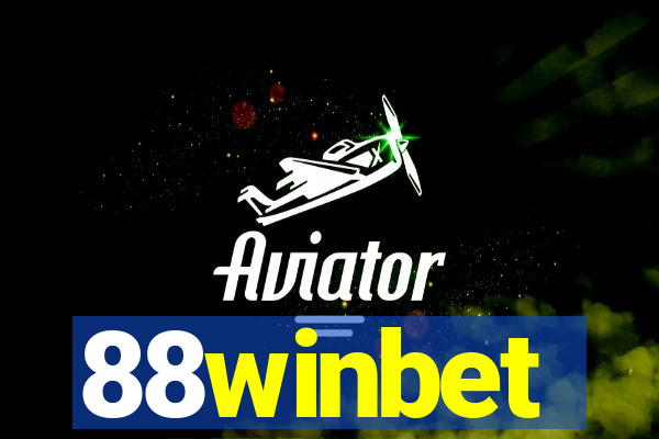 88winbet