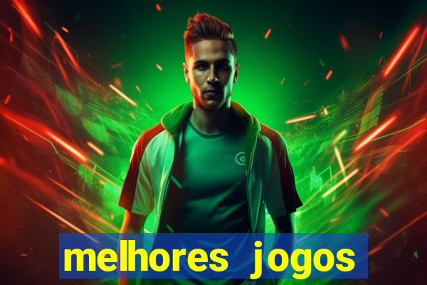 melhores jogos offiline android