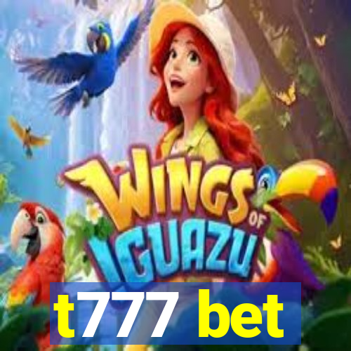 t777 bet