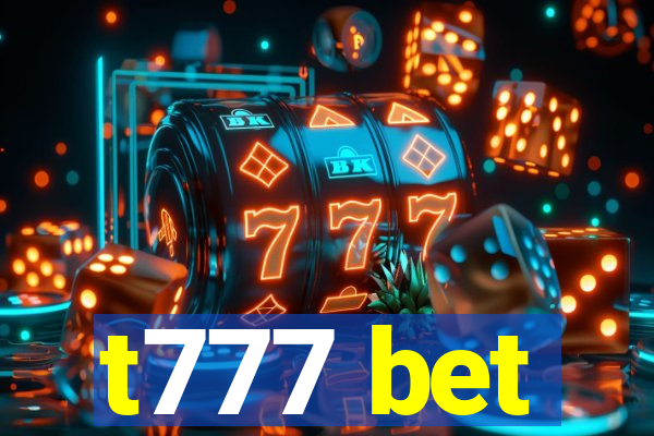 t777 bet