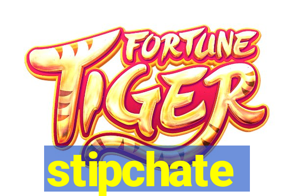 stipchate