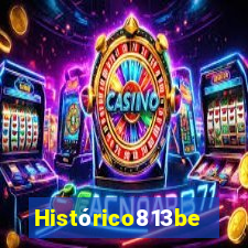 Histórico813bet