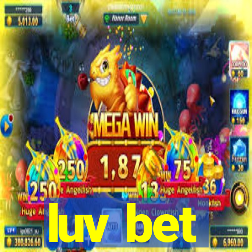 luv bet