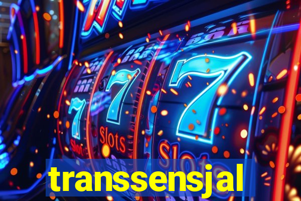 transsensjal