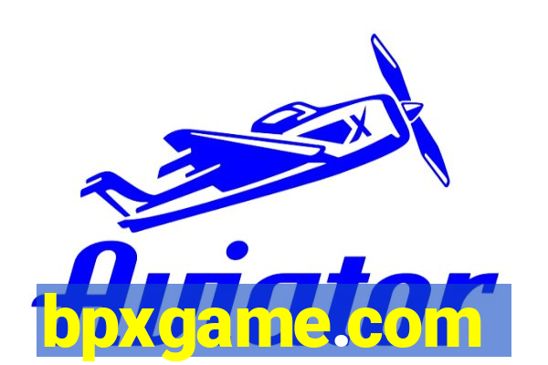 bpxgame.com