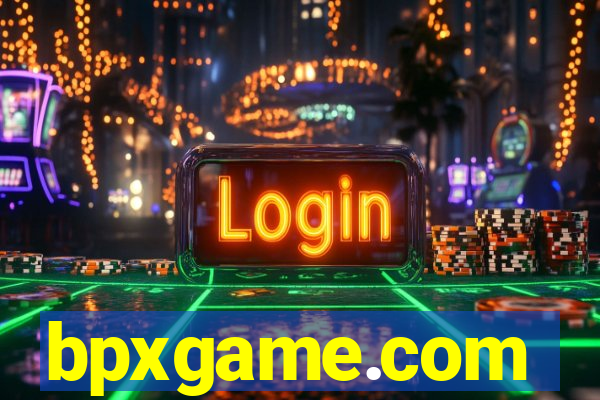 bpxgame.com