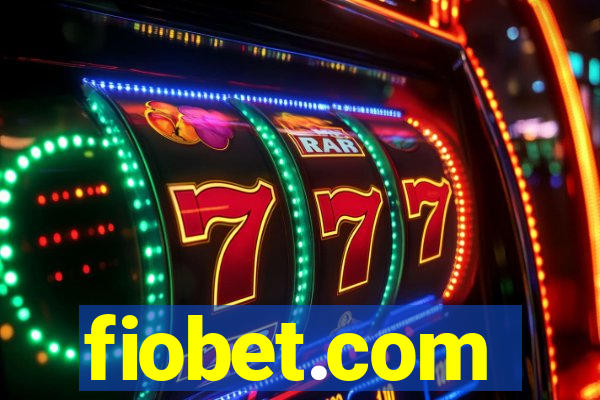 fiobet.com