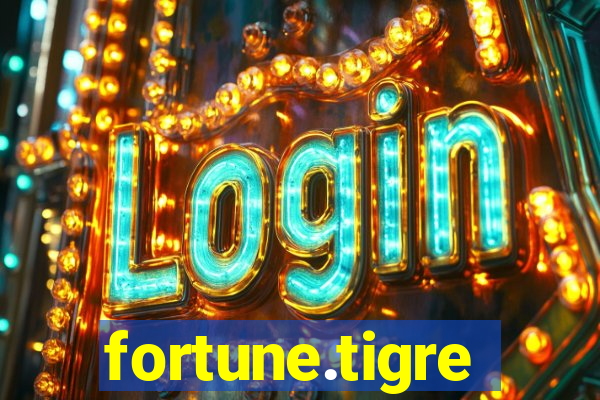 fortune.tigre