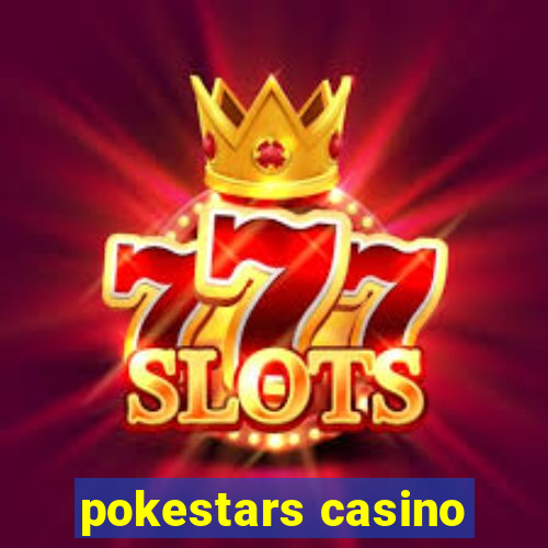 pokestars casino