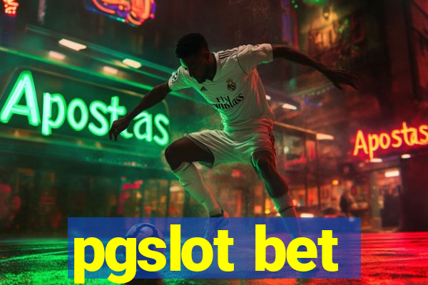 pgslot bet