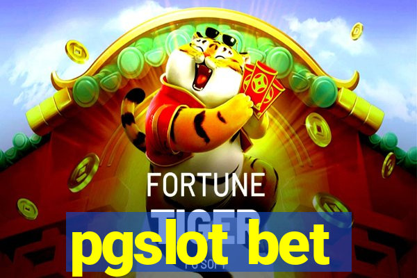 pgslot bet