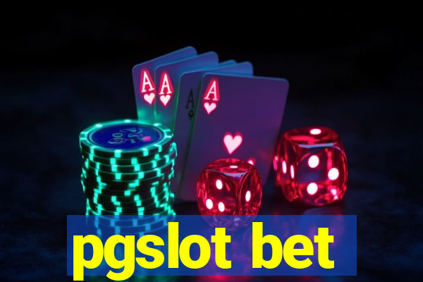 pgslot bet