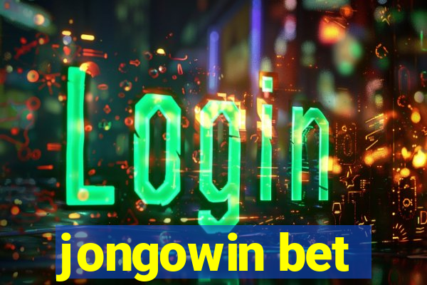 jongowin bet