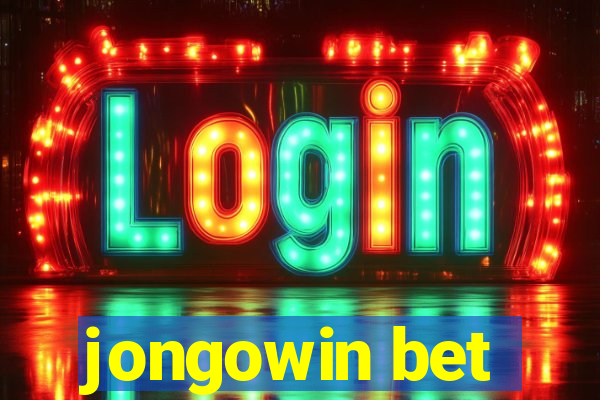 jongowin bet